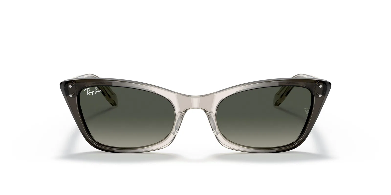 Ray-Ban Lady Burbank 2299 Sunglasses - view 76